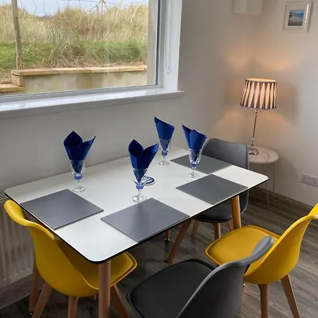 Villa Anchor'S Away à Letterkenny Extérieur photo
